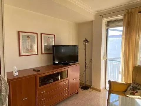 Pis de 95 m² a Sevilla