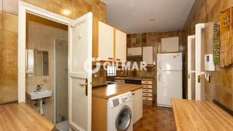 Pis de 160 m² a Madrid