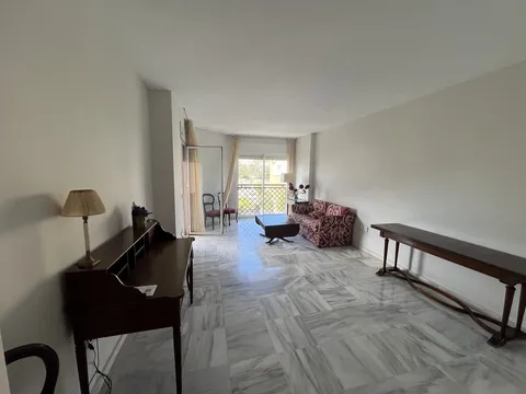 Pis de 123 m² a Màlaga