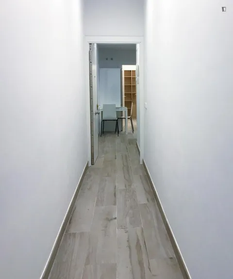 Pis de 35 m² a Madrid