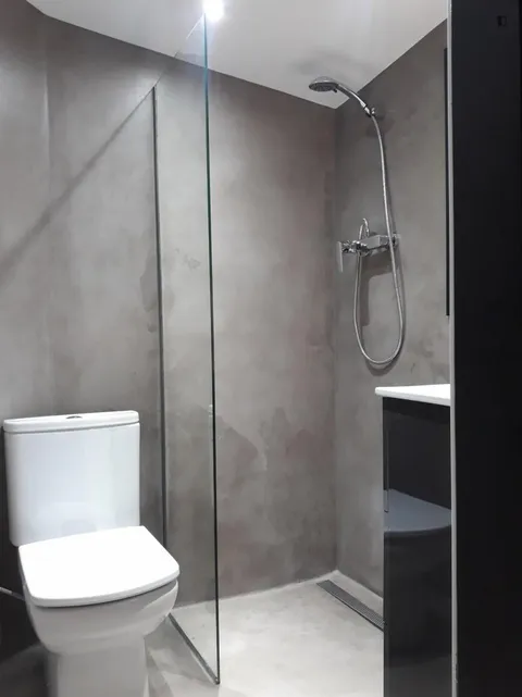 Appartement 44 m² à Barcelone