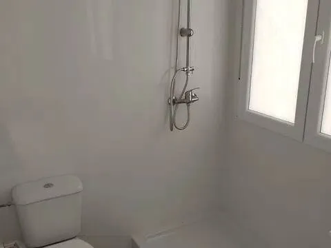 Pis de 76 m² a Burjassot
