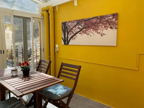 Habitació de lloguer, Conca