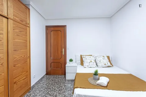 Habitació de lloguer, València