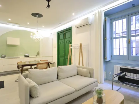 Pis de 85 m² a Madrid