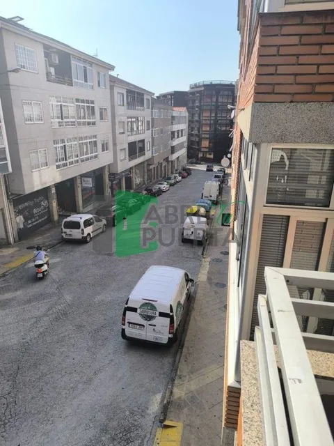 Pis de 130 m² a Ourense