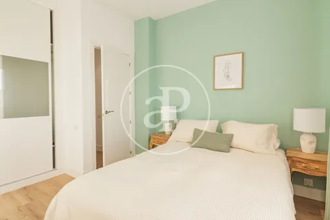 Pis de 143 m² a Madrid