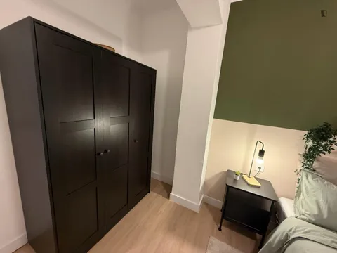Habitació de lloguer, Alacant (2/12)