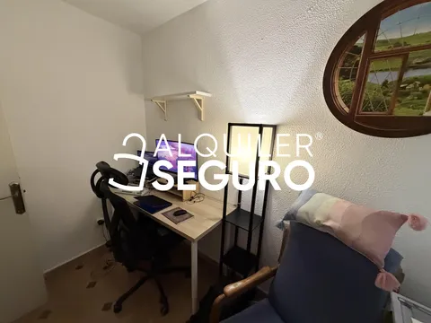 Pis de 71 m² a Getafe