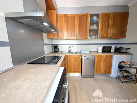 Pis de 102 m² a Linares