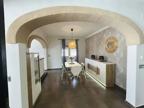 Casa de 140 m² a Xàbia
