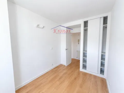 Pis de 87 m² a Madrid