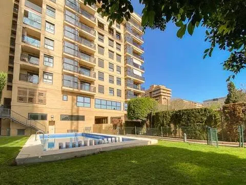 Pis de 99 m² a València