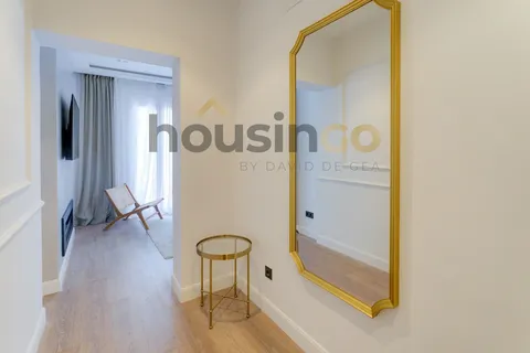 Pis de 115 m² a Madrid