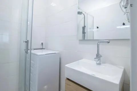 Habitació de lloguer, València