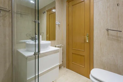 Appartamento 57 m² a Madrid