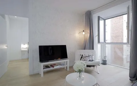 Pis de 39 m² a Madrid