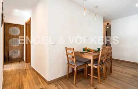 Appartement 70 m² à Barcelone