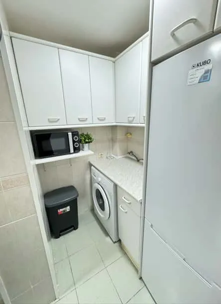 Habitació de lloguer, Getafe
