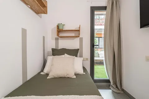 Zimmer zur Miete, Barcelona