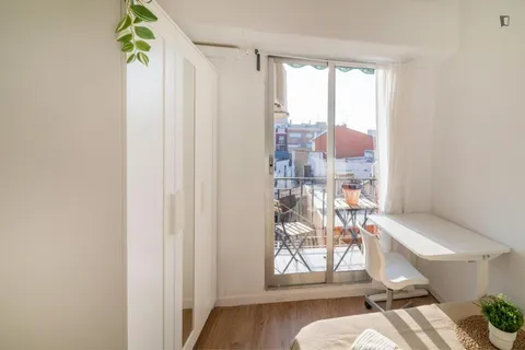 Habitación en alquiler, Valencia