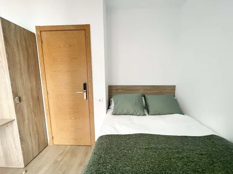 Habitación en alquiler, Madrid