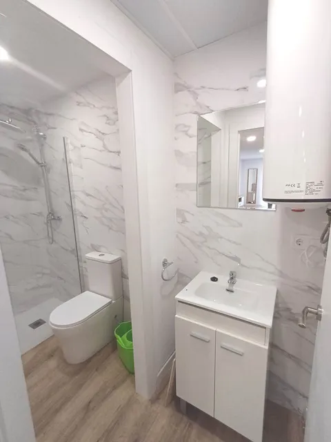 Pis de 43 m² a Còrdova