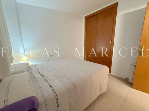 Wohnung 84 m² in Sitges