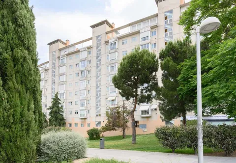 Pis de 80 m² a Madrid
