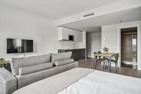 Appartamento 30 m² a Madrid