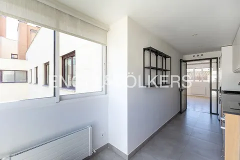 Pis de 147 m² a Madrid