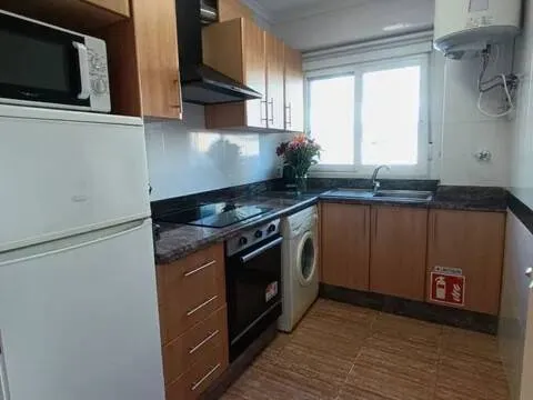 Pis de 70 m² a Dénia