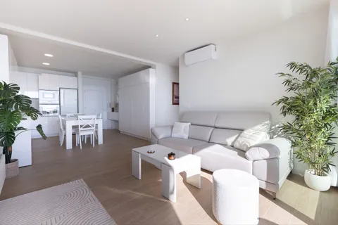 Pis de 90 m² a Almuñécar