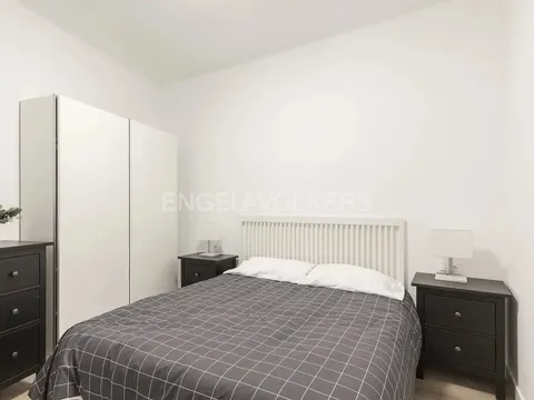 Pis de 55 m² a Barcelona