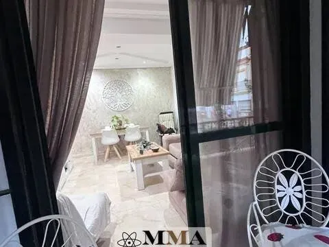Pis de 80 m² a Punta Umbría