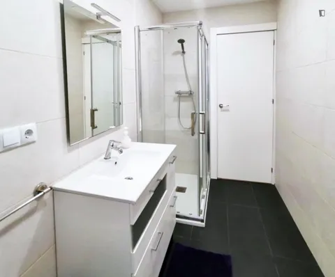 Habitación en alquiler, Alicante