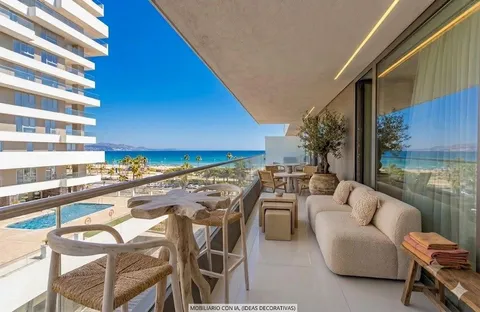 Piso de 103 m² en Málaga