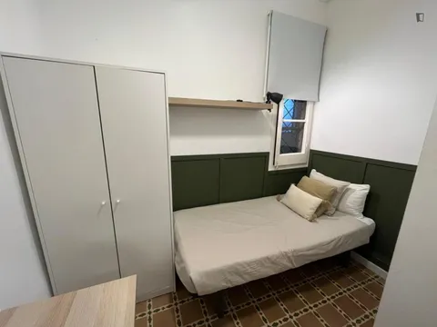 Zimmer zur Miete, Barcelona