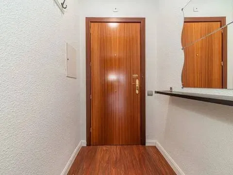 Pis de 56 m² a Madrid