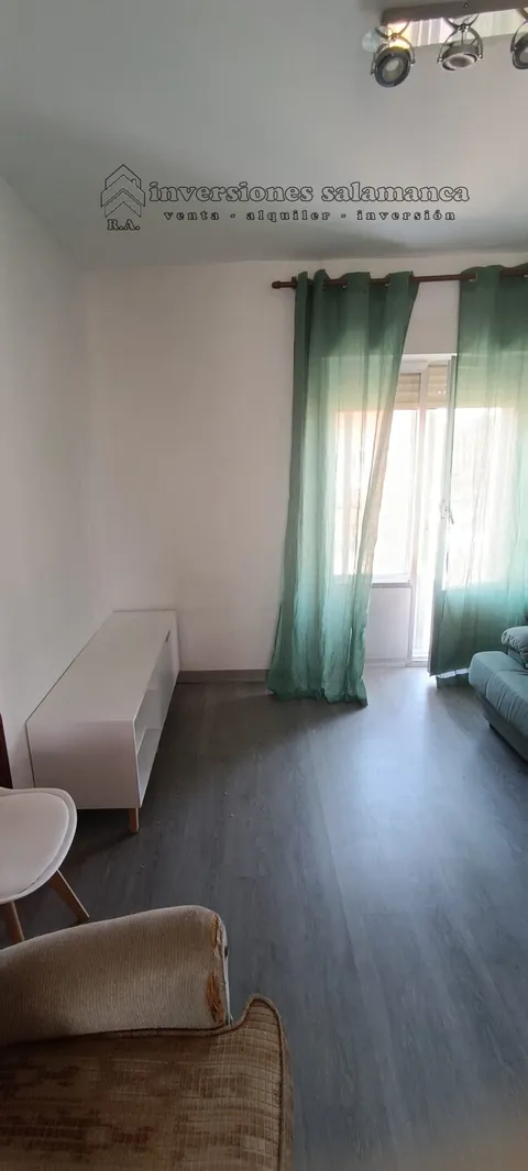 Pis de 60 m² a Salamanca