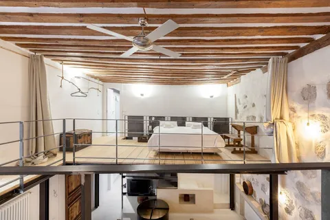 Piso de 90 m² en Madrid