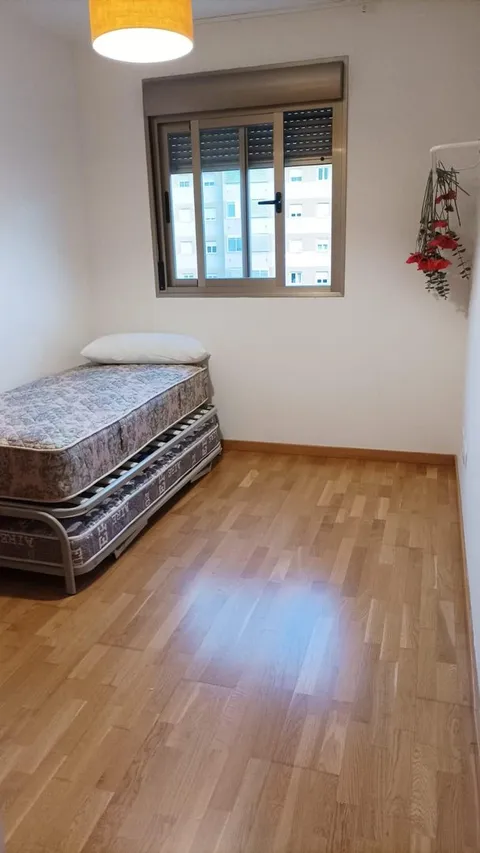 Pis de 84 m² a Màlaga