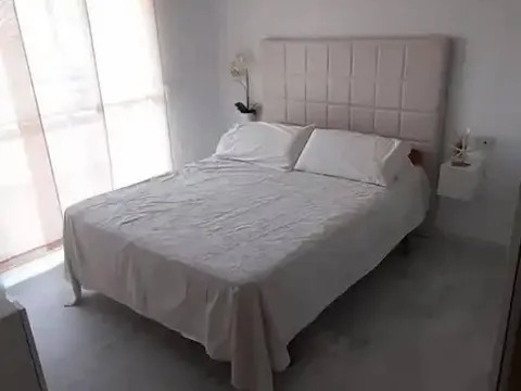 Pis de 95 m² a Benalmádena
