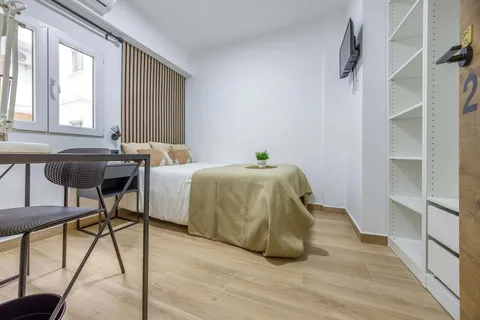 Habitación en alquiler, Valencia