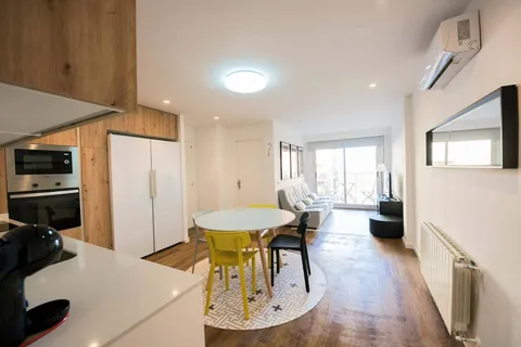 Habitació de lloguer, València