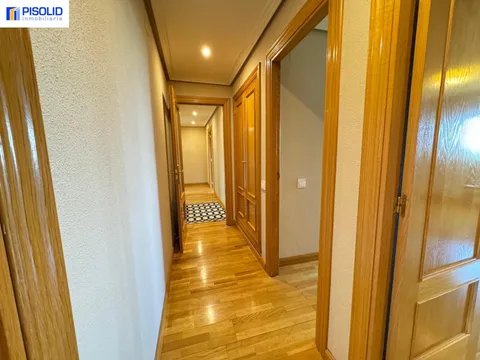 Pis de 133 m² a Valladolid
