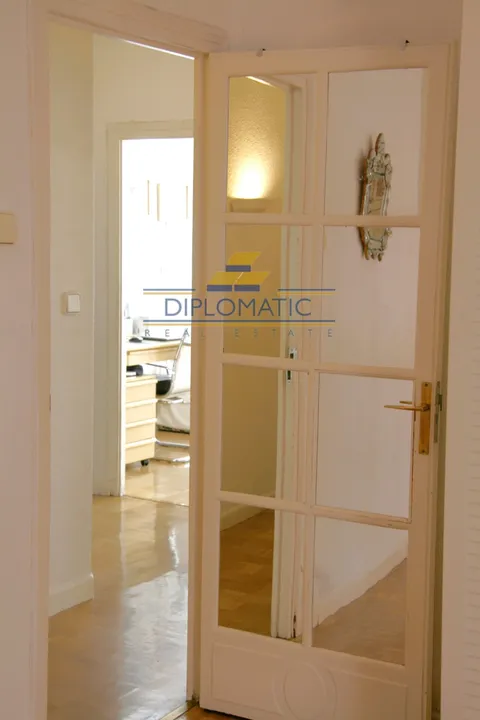 Appartamento 132 m² a Madrid
