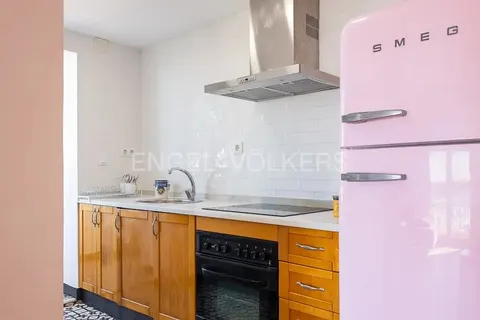 Pis de 98 m² a Alboraia