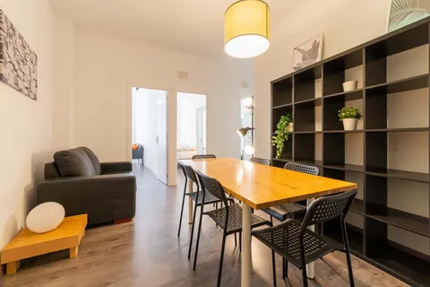 Habitació de lloguer, València