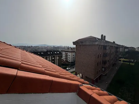 Wohnung 79 m² in Santander